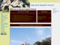 bigrockbaptistchurch.com