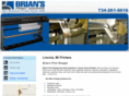briansprintshoppelivonia.com