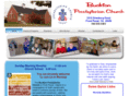 bucktonpresbyterianchurch.org