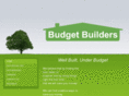 budgetbuilders.com