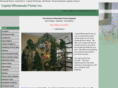 capitalwholesaleflorist.com