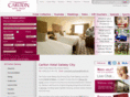 carltonhotelgalwaycity.com