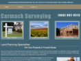 carmacksurveying.com