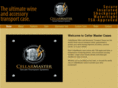 cellarmastercases.com