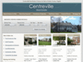 centreville-realestate.com