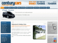 centurycars.net