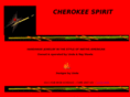 cherokeespirit.net