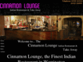 cinnamonlounge.net