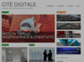 cite-digitale.com