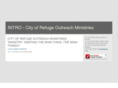 cityofrefugeom.com