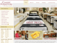 classicfurniturepa.com