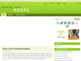 cleaningyourhouses.com