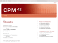 cpm24.net