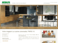 cuisineuniverselle.com