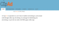 cupadllc.com
