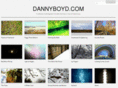 dannyboyd.com
