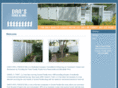 dansvinylfenceandrail.com