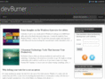 devburner.net