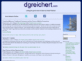 dgreichert.com
