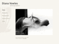 dianavowles.co.uk