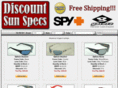 discountsunspecs.com