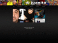 djjuanito.com