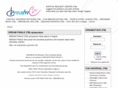 dreamfinale.com