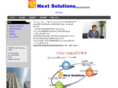 e-nextsol.com