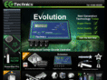 ecotechnics.asia