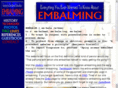 embalming.net