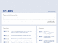 ezlikes.com