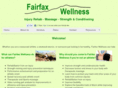 fairfaxwellness.info