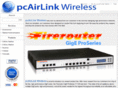 firerouter.com