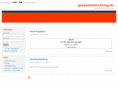 gesamtentwicklung.de