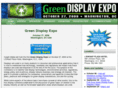 greendisplayexpo.com