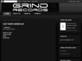 grindrecords.net