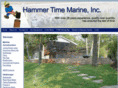 hammertimemarine.com