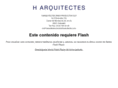 harquitectes.com