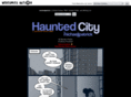 hauntedcity.net