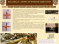 hillbillyarms.com