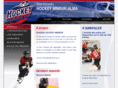 hockeymineuralma.com