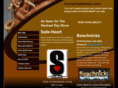 homeofsafeheart.com
