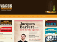 jacquesbarrett.com