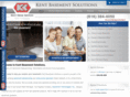 kentbasementsolutions.com