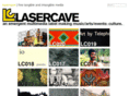 lasercave.biz