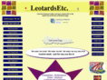 leotardsetc.com