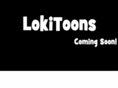 lokitoons.com