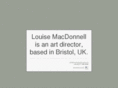 louisemacdonnell.com