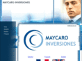 maycaro.es