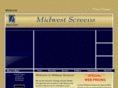 midwestscreens.com